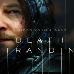 BBC filmed a documentary on the creation of Death Stranding: a lonely genius game for lone gamers