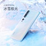 Introduced Xiaomi CC9 Pro with 108 megapixel camera at an incredible price