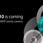 A shot taken with a 108-megapixel camera confirmed the existence of the smartphone Xiaomi Mi Note 10 Pro