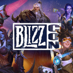 BlizzCon 2019 declară lovitura de stat: prima fată campioană și căderea coreenilor în Overwatch