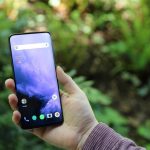 OxygenOS Open Beta 6 for OnePlus 7 and OnePlus 7 Pro: added the November security patch and the ability to disable Zen Mode