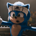 Sonic The Hedgehog's new trailer released with an updated Sonic design and fans are happy