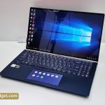 Review of ASUS ZenBook 15 UX534FTС: compact laptop with GeForce GTX 1650 and 10th generation Intel