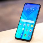 Insider: Honor V30 5G will receive a “leaky” IPS-display at 90 Hz and a fingerprint scanner on the side