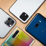 Which phone makes the best portrait photos?