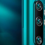 Smartphone Xiaomi Mi Note 10 with 108 MP camera will be presented a week earlier