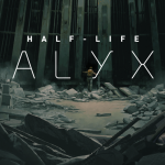 Valve has announced Half-Life: Alyx - a shooter with elements of horror with Alex in the title role