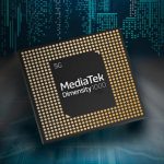 MediaTek Dimensity 1000: Octa-core 7nm processor with integrated 5G modem