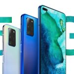 Revizuirea noilor Honor V30 și V30 Pro