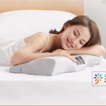 Xiaomi launches fundraising for a “smart” pillow with Bluetooth, stereo speakers, massager and heating pad