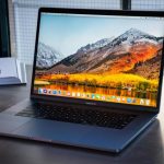 16-inch Apple MacBook Pro will receive a new Touch Bar and AMD Radeon RX 5300M and RX 5500M cards