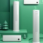 Xiaomi introduced four silent air conditioners with a price tag of $ 329