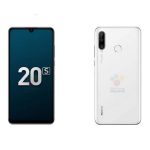 Honor 20S will be released in Europe: the smartphone will be a copy of Huawei P30 Lite