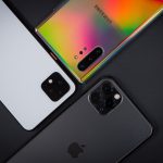 Phones with the best camera of 2019