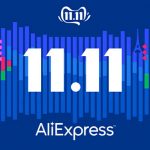 Weekly discounts on Aliexpress: what to buy on sale 11.11