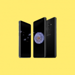 Following the Galaxy Note 9: Galaxy S9 and Galaxy S9 + smartphones received Android 10 beta with One UI 2.0 shell