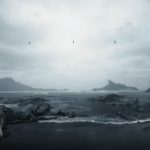 Death Stranding Review: I'll be waiting for you on the beach