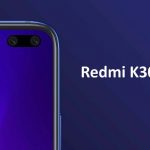 Insider: Redmi K30 will receive a Qualcomm Snapdragon 735 chip and a quad camera with a 64 megapixel main sensor