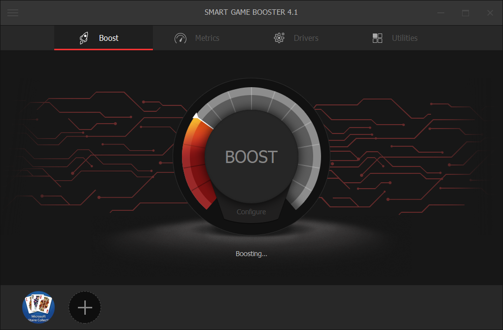Smart Game Booster An Indispensable Tool For Gamers Geek Tech Online