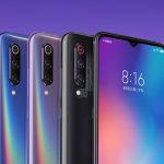 Xiaomi Mi 9 began to receive a global stable version of MIUI 11 with Android 10