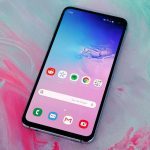 The announcement is close: the budget flagship Samsung Galaxy S10 Lite has passed certification in the FCC