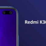 The MIUI 11 shell revealed details about the Redmi K30: a scanner on the side, a 120 Hz screen and a camera with a Sony IMX686 sensor