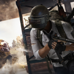 Leak: story missions, a zombie mode and a tactical shield with weapons will be added to PUBG