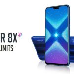 Huawei launches testing EMUI 10 shell with Android 10 for Honor 8X in the global market