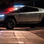 Tesla Cybertruck has already been ordered by the Minister of Justice of Norway, the Dubai police and the ex-mayor from the Chernivtsi region
