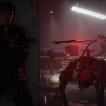 Plan 8 - MMO shooter with exosuit from the creators of Counter-Strike and Black Desert