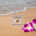 Qualcomm a révélé les caractéristiques de la puce Snapdragon 865: 8 cœurs, 7 nanomètres, 5G-modem X55, prise en charge d'écrans jusqu'à 144 Hz et de photos jusqu'à 200 mégapixels