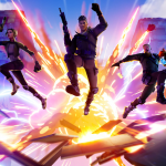У Fortnite нагрянули свята: Epic Games запустила «Бойову лабораторію» і «Зимовий фестиваль»