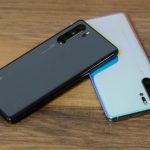 Officially: no, Huawei P40 will not receive graphene battery