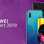 Huawei P Smart 2019 started getting a stable version of EMUI 10 with Android 10 in Europe