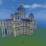 الفاتيكان تطلق خادم Minecraft للإبداع وغير السام