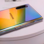 Samsung nu va actualiza versiunile 5G ale Galaxy Note 10 și Note 10+ la Android 10