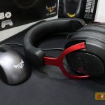 Review of ASUS TUF Gaming H3 and TUF Gaming M3: inexpensive gaming headset and mouse for beginners
