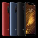 A list of Xiaomi smartphones has been published, which will soon be updated to Android 10