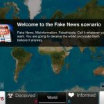 At Plague Inc. now you can destroy humanity with fake news