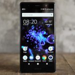 The new flagship Sony Xperia 3 appeared in Geekbench: Snapdragon chip 865 and 12 GB of RAM