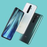 Xiaomi for 3 months sold 10 million smartphones Redmi Note 8 and Redmi Note 8 Pro