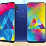 Samsung Galaxy M31 appeared in Geekbench: Exynos 9611 processor and 6 GB of RAM