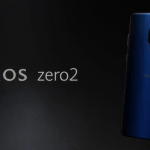 Sharp uvedl, že smartphone Aquos Zero 2 s obrazovkou při 240 Hz bude v prodeji