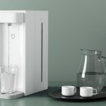 Xiaomi Mijia announces Instant Water Dispenser C1