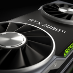 NVIDIA has already defeated Sony: it seems that the GeForce RTX 2080 will be more powerful than the PlayStation 5