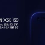 Insider: Realme X50 5G will receive a 6.6-inch display and a 64 MP main camera with a Sony IMX686 sensor, like the Redmi K30