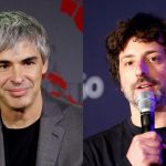 Google founders Larry Page and Sergey Brin resigned Alphabet leadership: Sundar Pichai became the new CEO