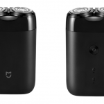 Xiaomi Mijia MSX201 ماكينة حلاقة كهربائية محمولة مقابل 19 دولار