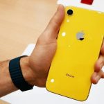 iPhone XR, two Samsung Galaxy A and no flagship: the world's best-selling smartphones