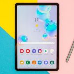 L'annonce est proche: la tablette Samsung Galaxy Tab S6 5G est certifiée